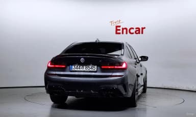 3 Series (G20)