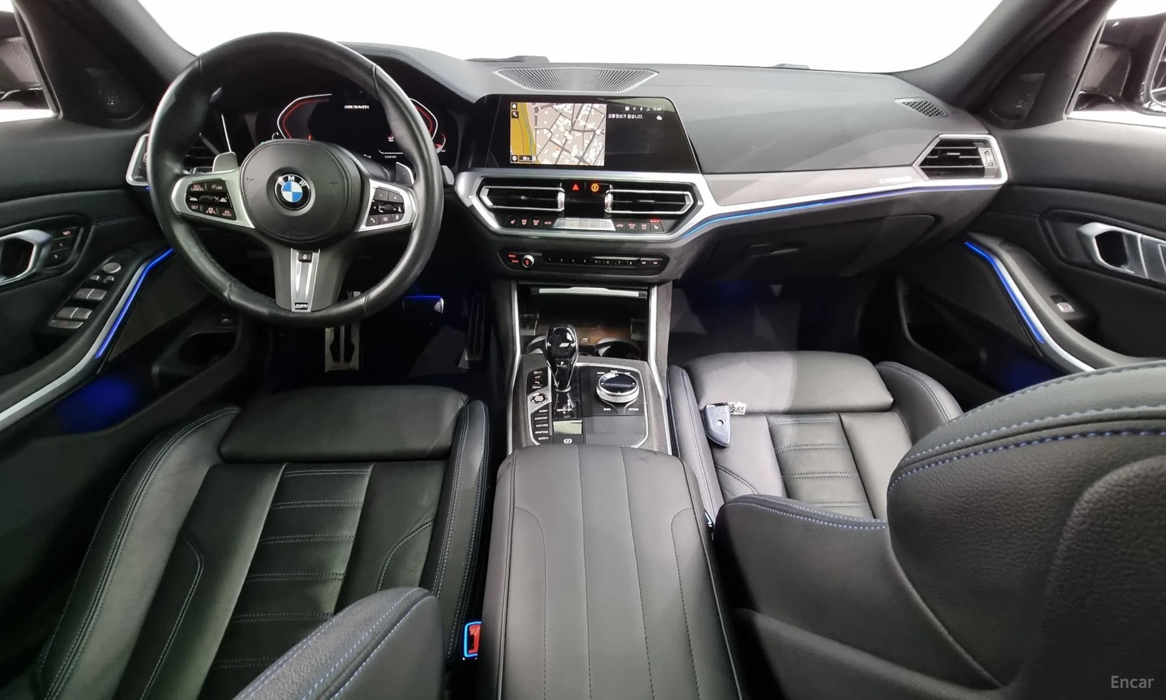 3 Series (G20)