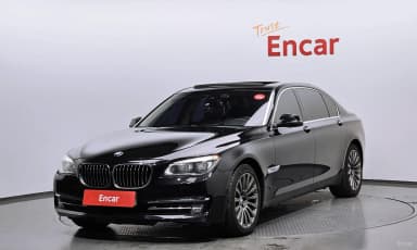 7 Series (F01)