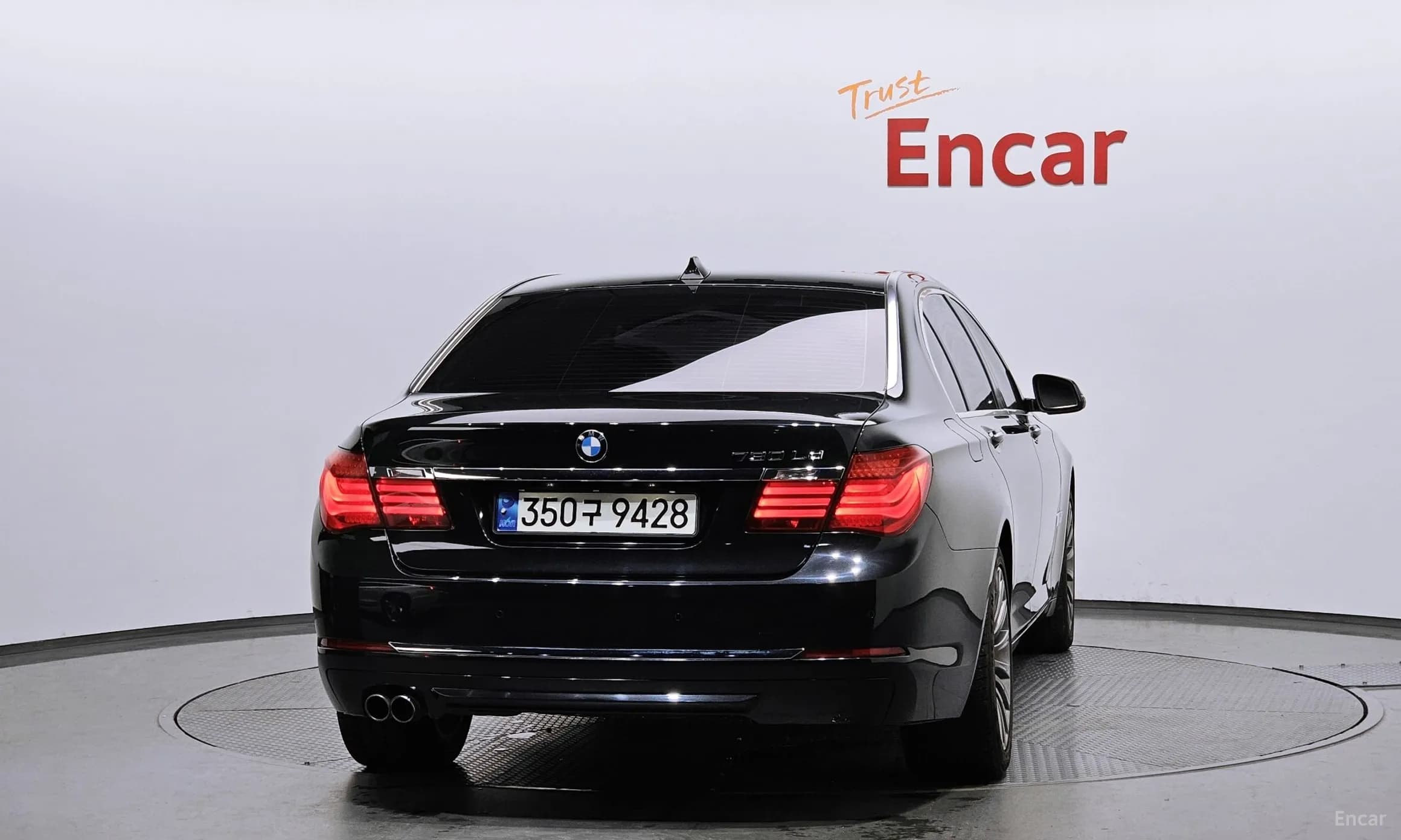 7 Series (F01)