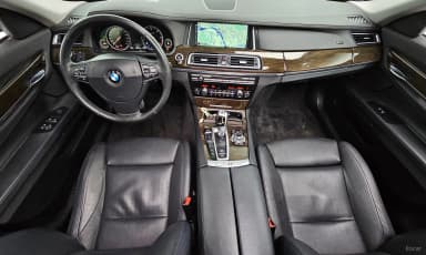 7 Series (F01)