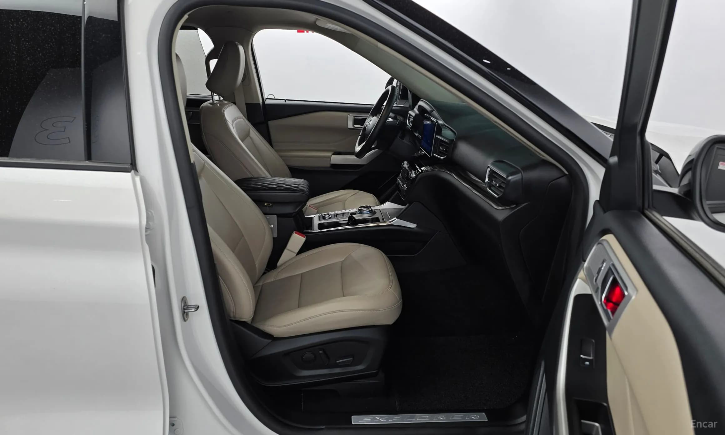 Explorer 6th Generation