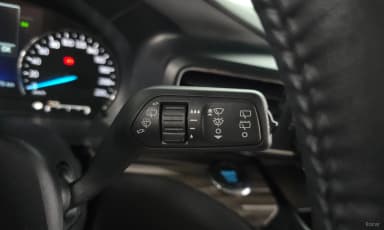 Explorer 6th Generation