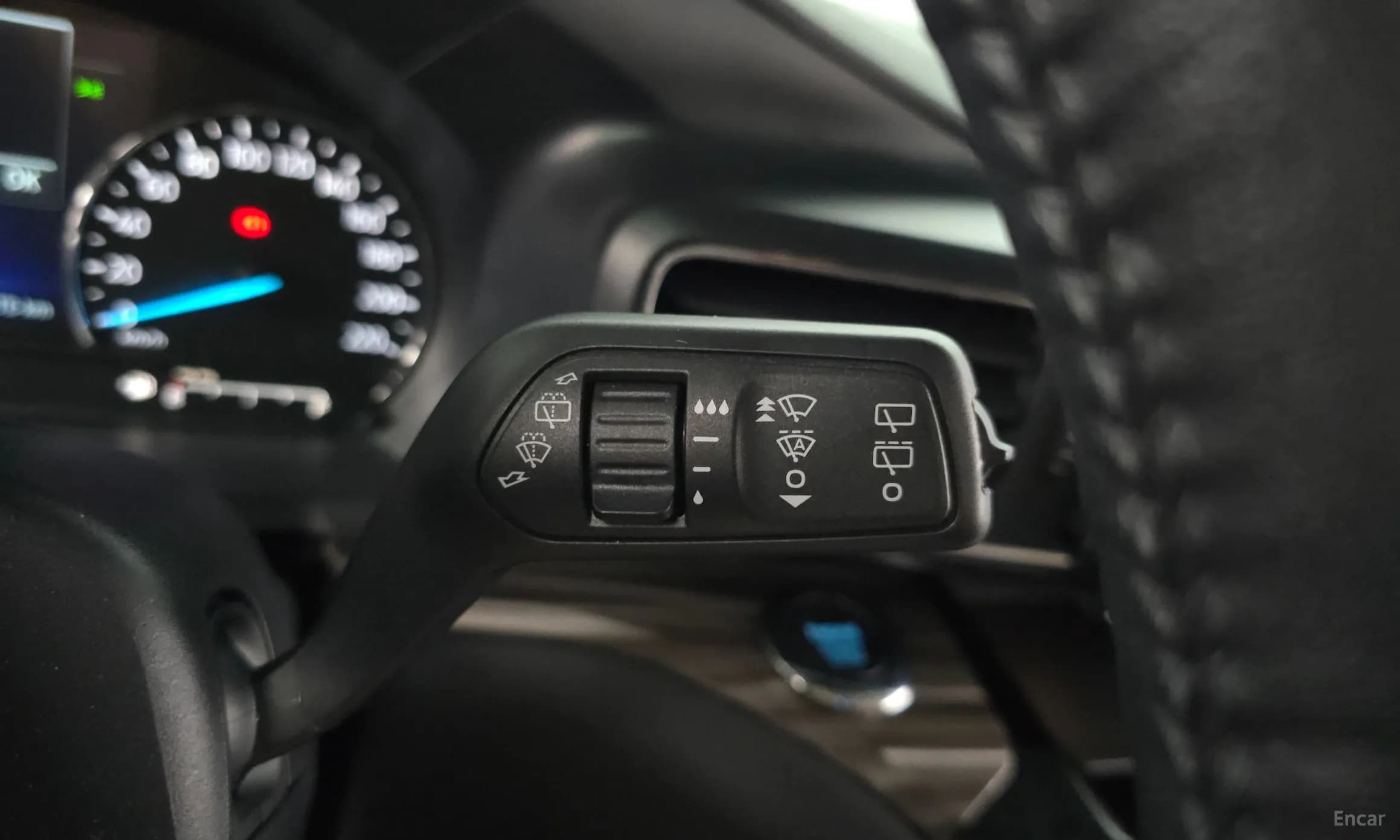 Explorer 6th Generation