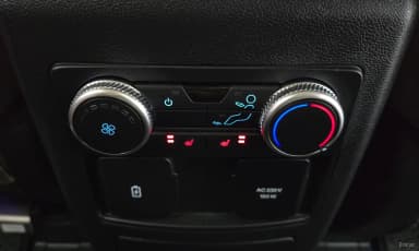 Explorer 6th Generation