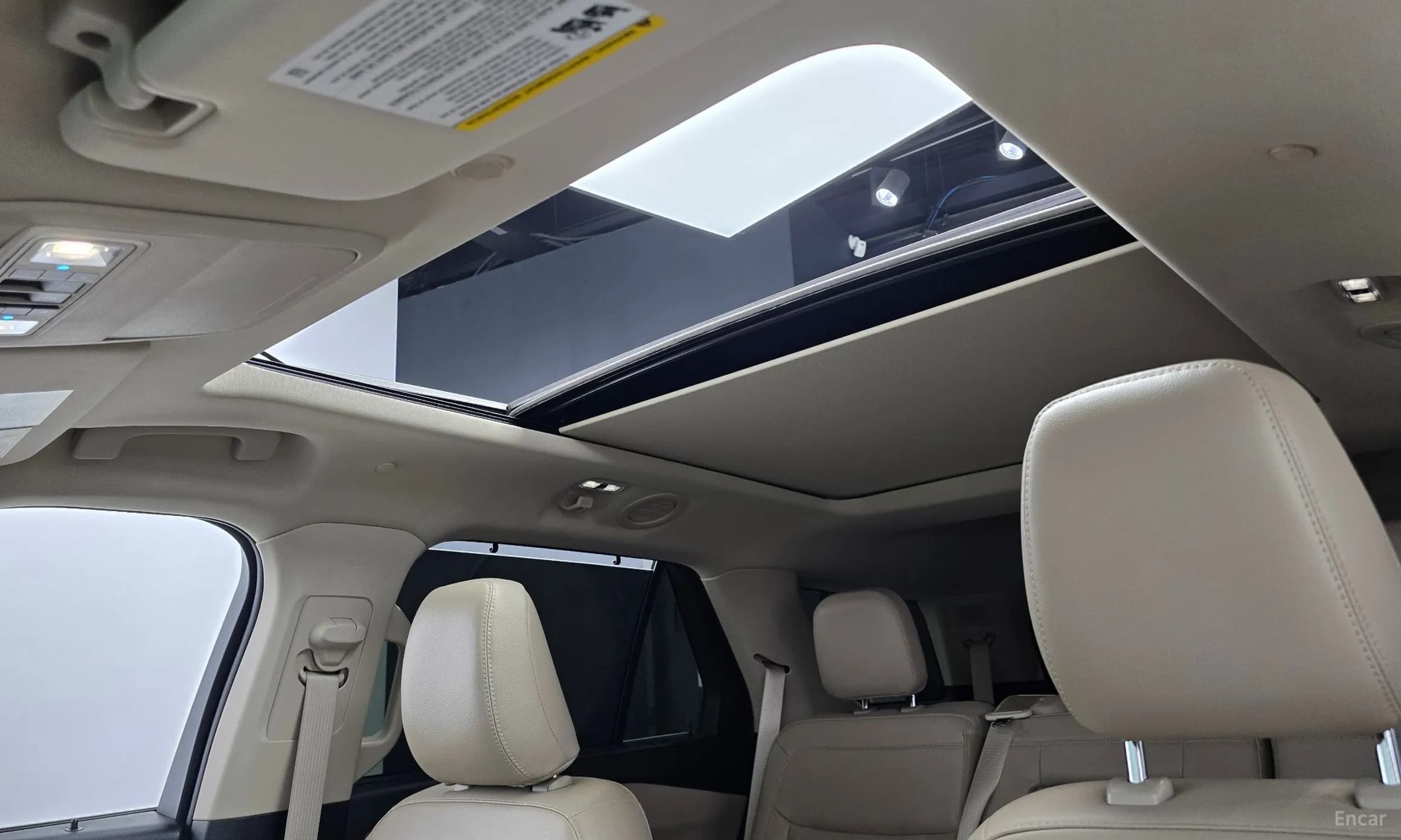 Explorer 6th Generation