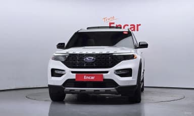 Explorer 6th Generation