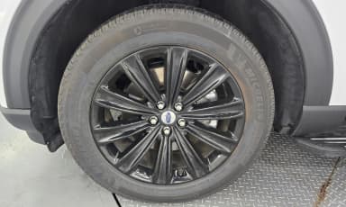 Explorer 6th Generation