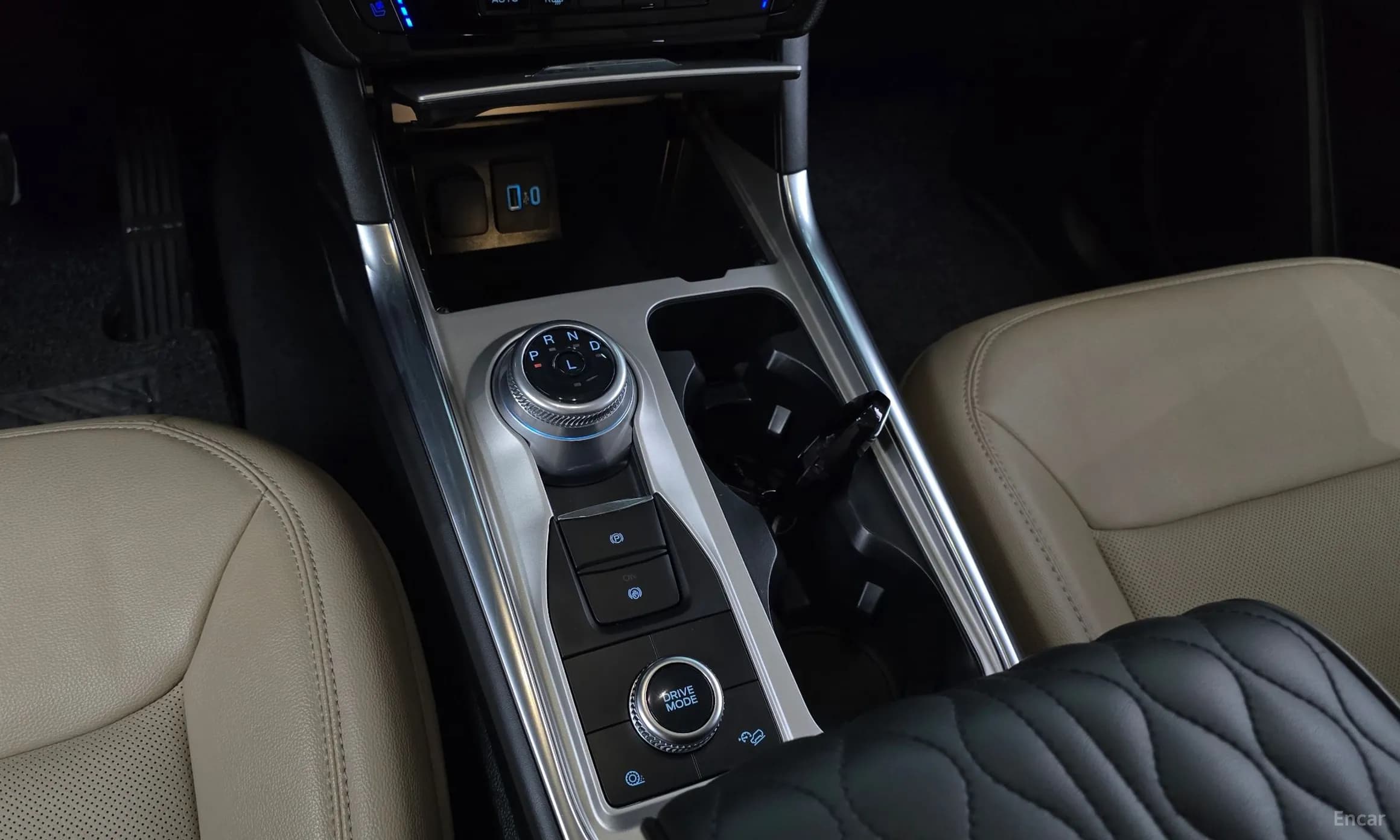 Explorer 6th Generation