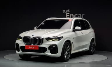 X5 (G05)