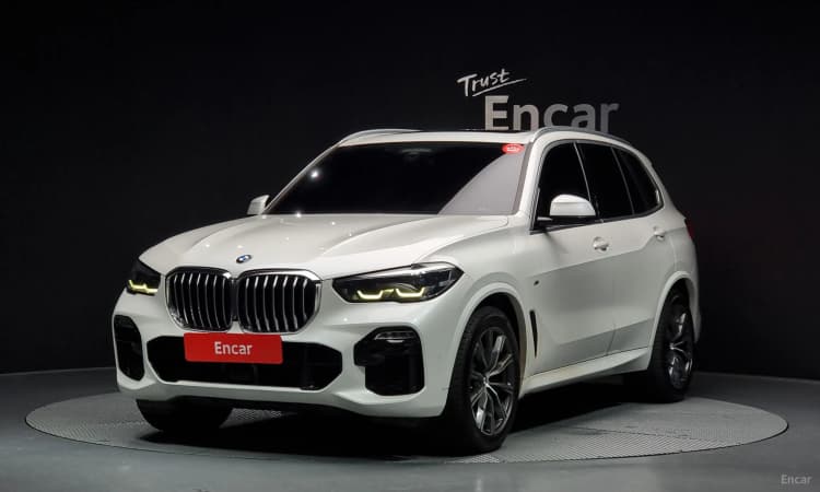 X5 (G05)
