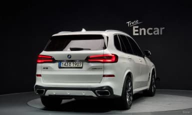 X5 (G05)