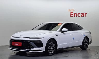 Sonata The Edge Hybrid (DN8)