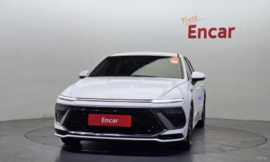 Sonata The Edge Hybrid (DN8)