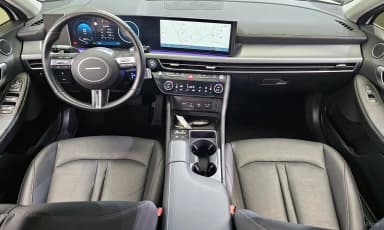 Sonata The Edge Hybrid (DN8)