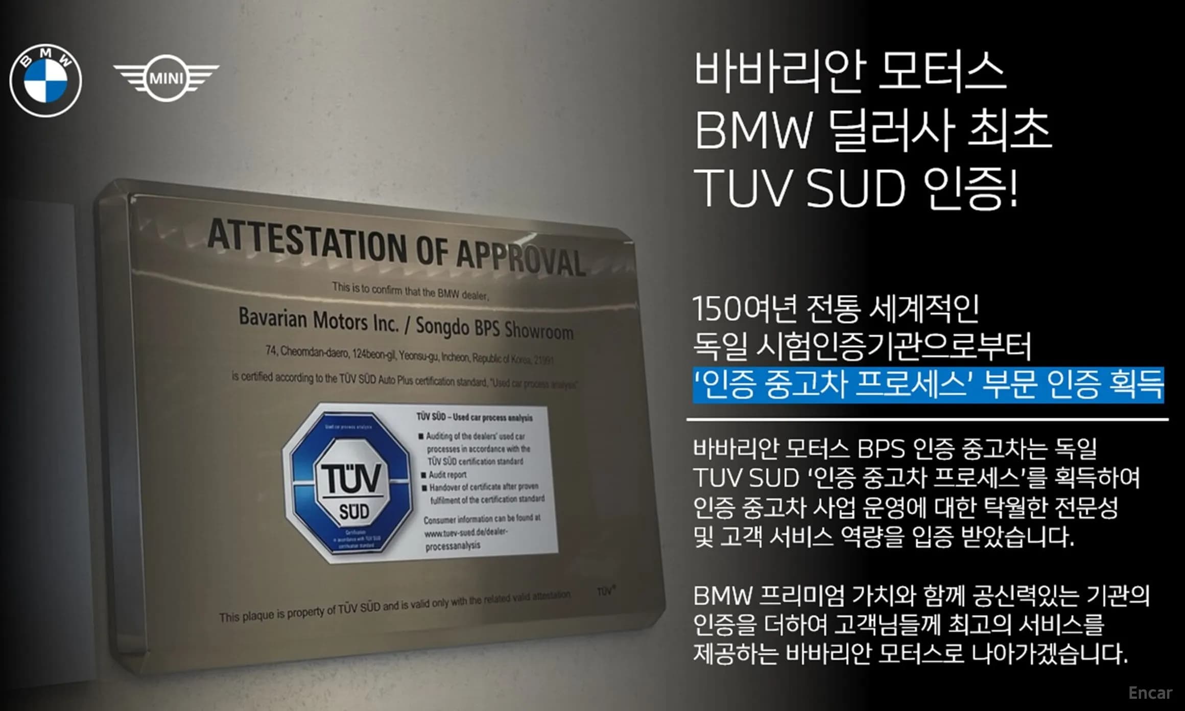 Cooper S Countryman 3rd Generation