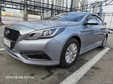 LF Sonata Hybrid