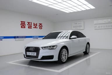 New A6