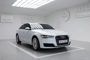 New A6