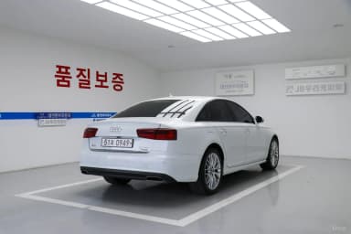 New A6
