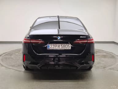 5 Series (G60)