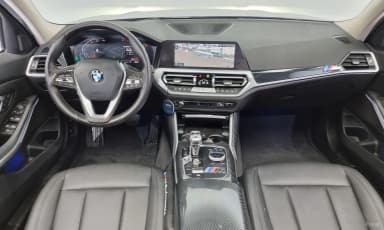 3 Series (G20)