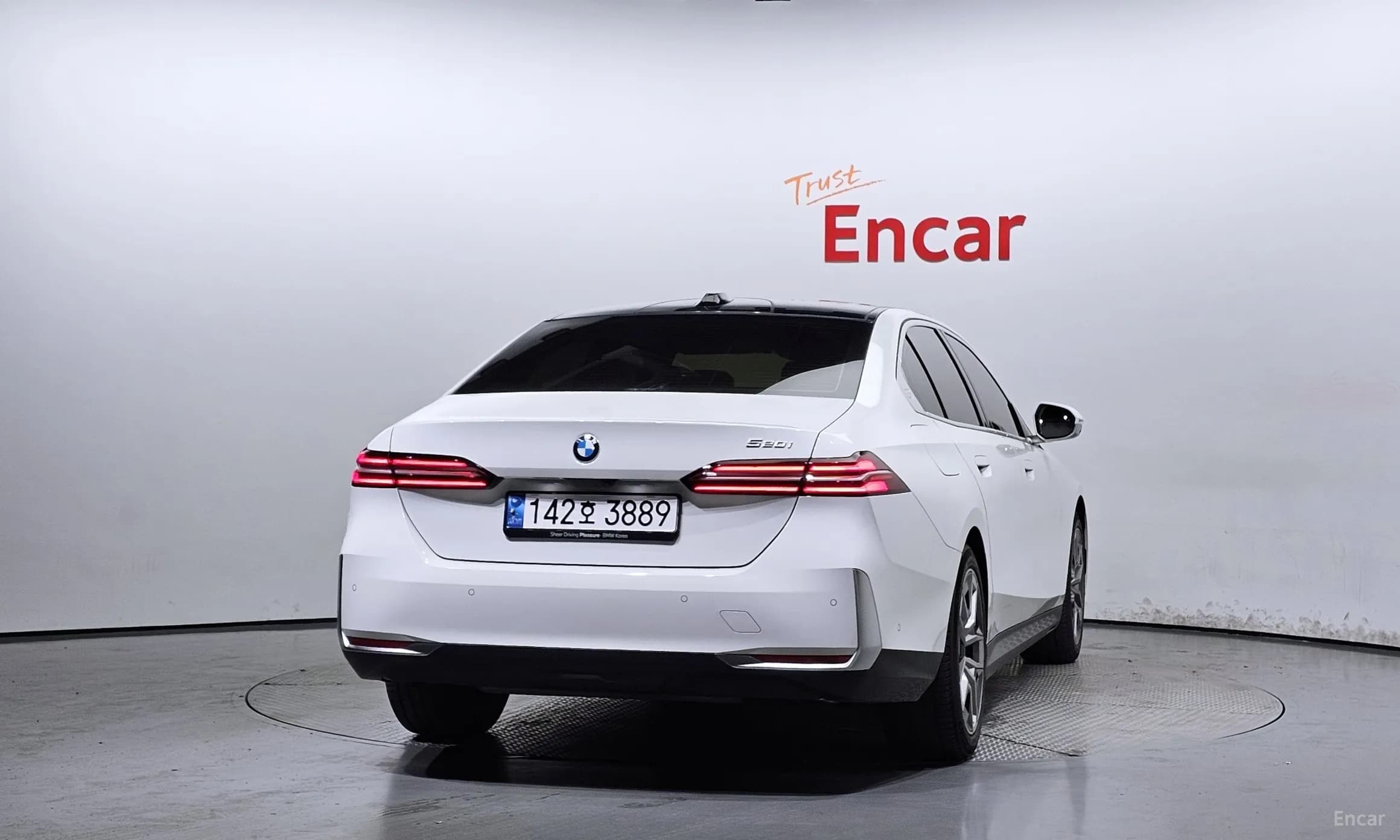 5 Series (G60)