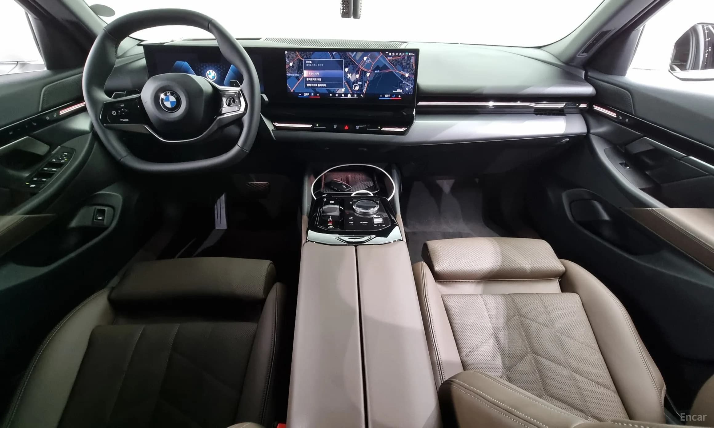 5 Series (G60)