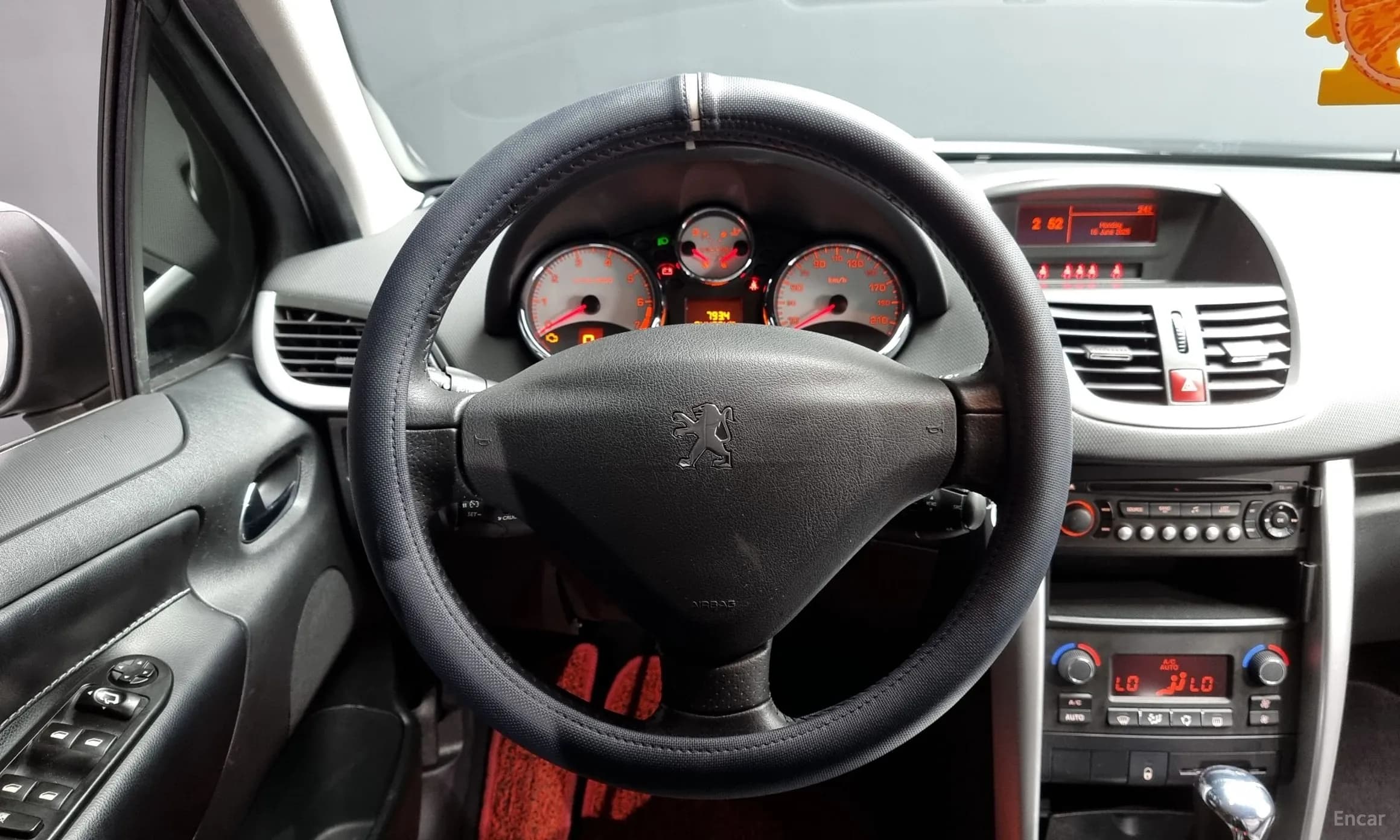 207GT