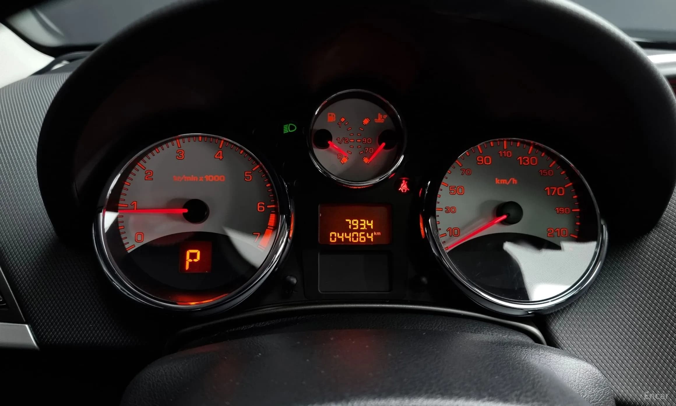 207GT