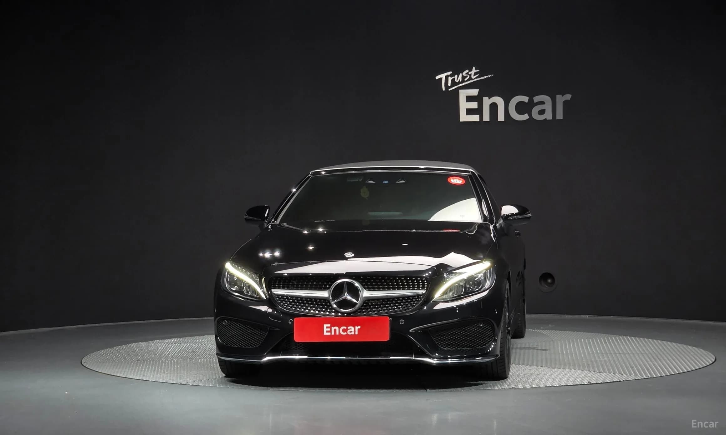 C-Class W205