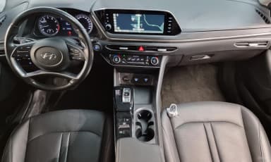 Sonata (DN8)