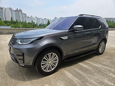 Discovery 5