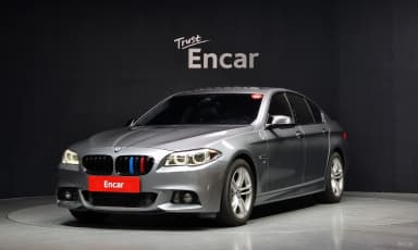 5 Series (F10)