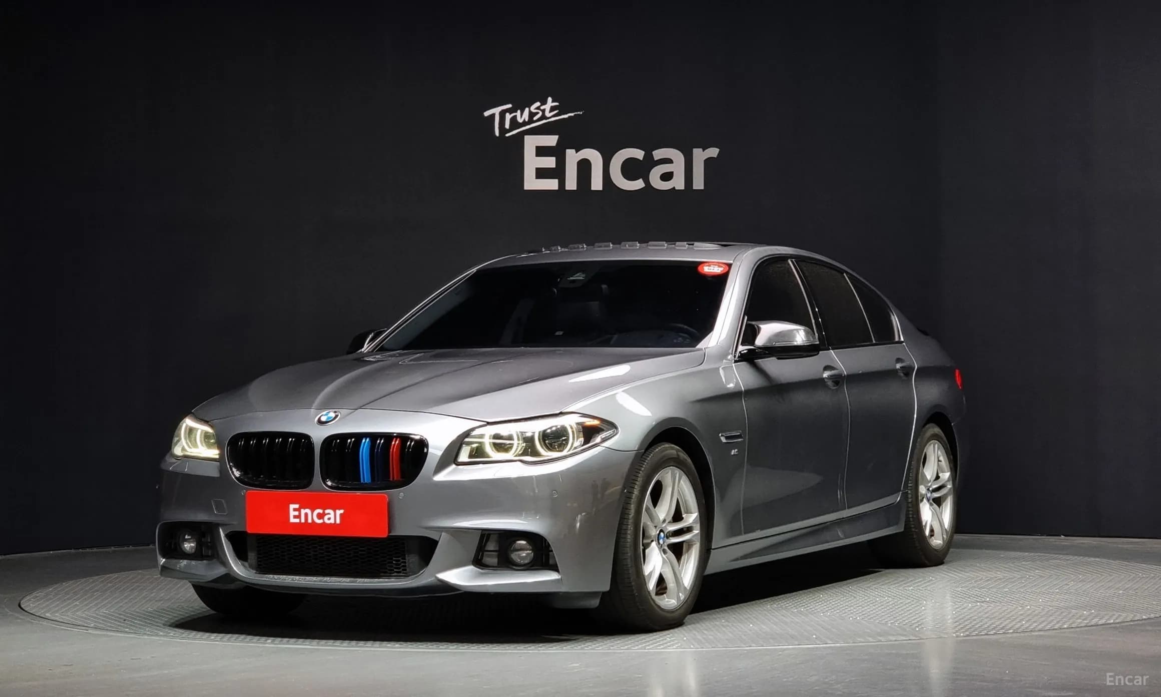5 Series (F10)