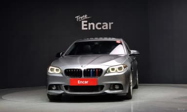 5 Series (F10)