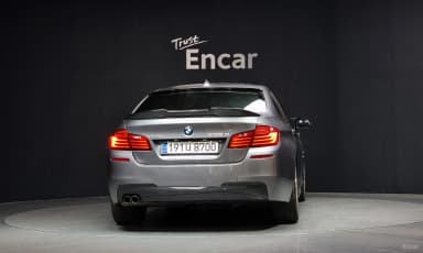 5 Series (F10)