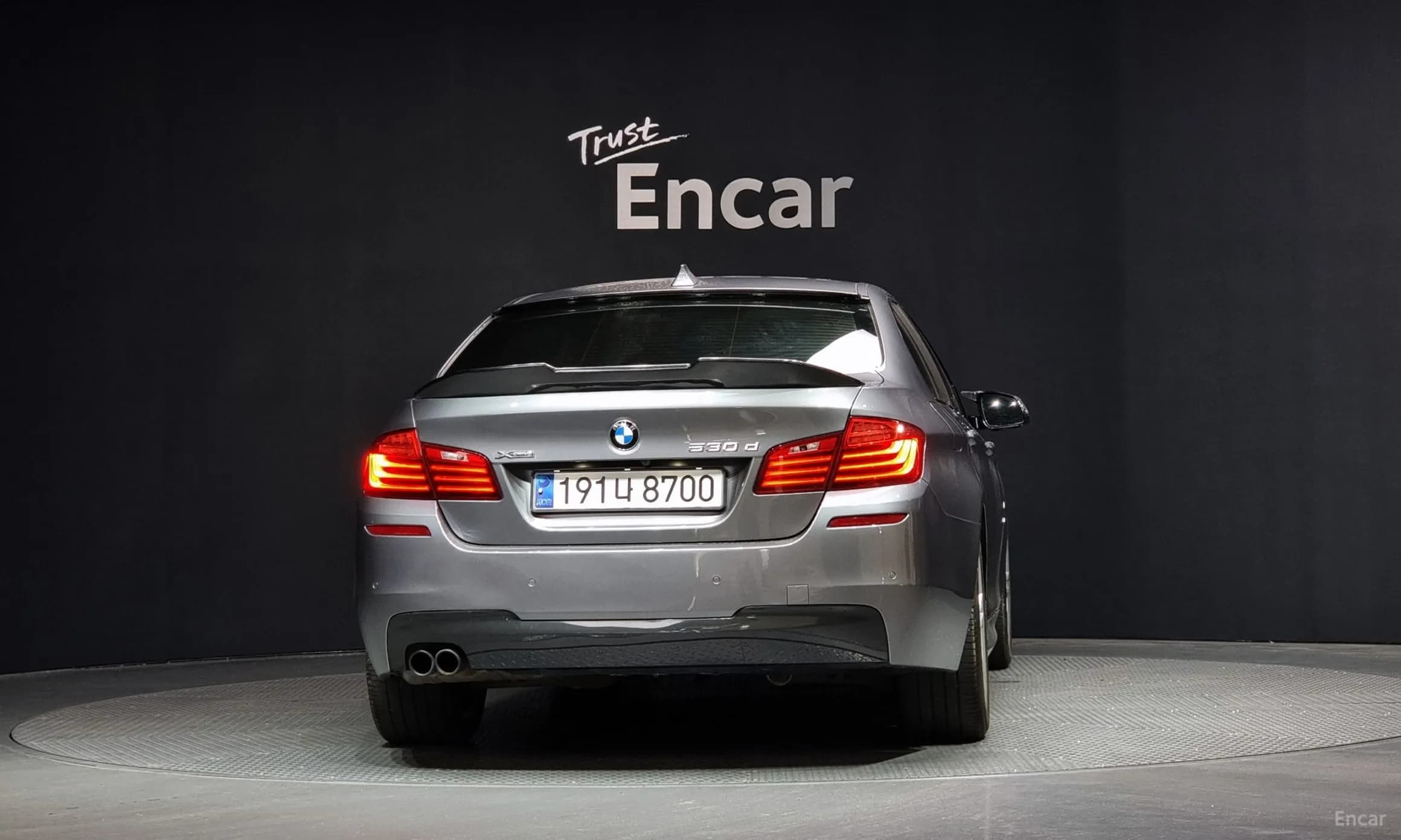 5 Series (F10)