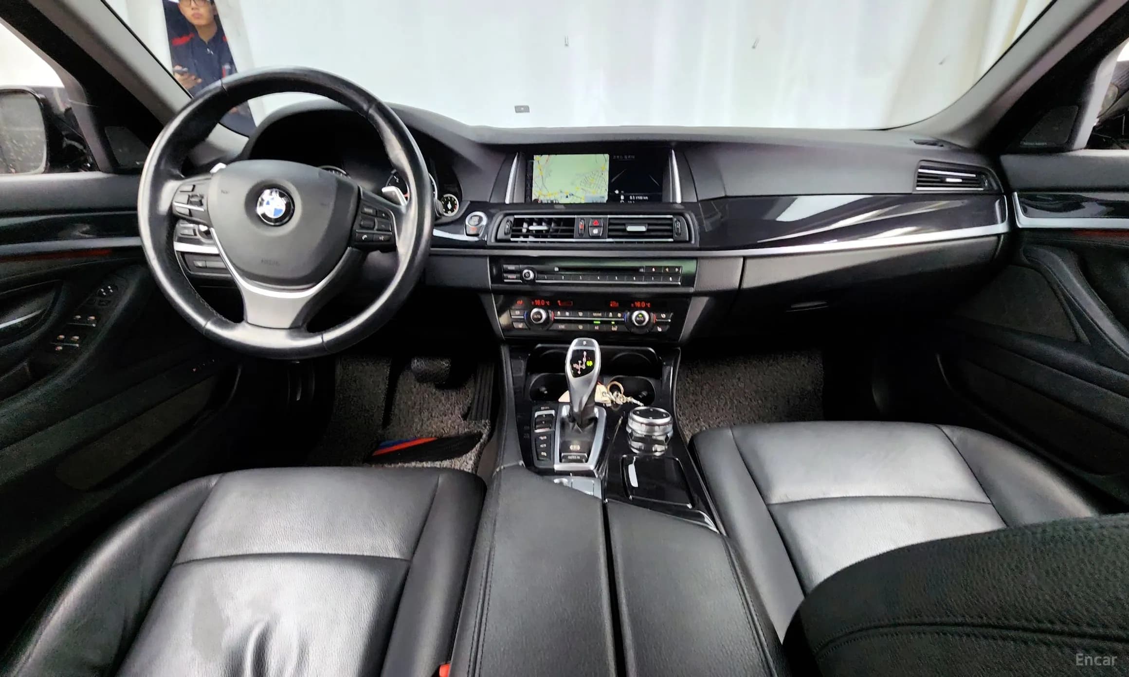 5 Series (F10)