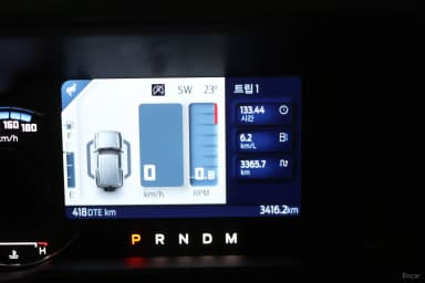 Bronco 6th Generation