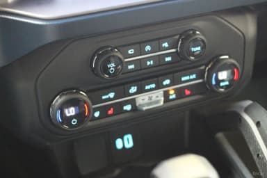 Bronco 6th Generation