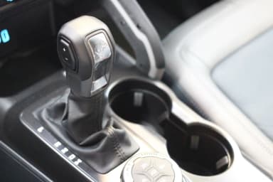 Bronco 6th Generation