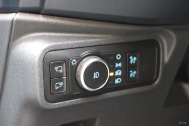 Bronco 6th Generation