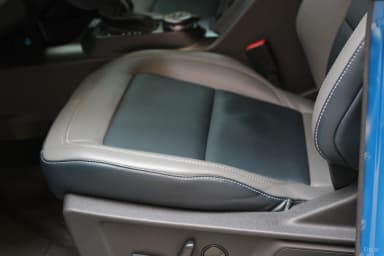 Bronco 6th Generation