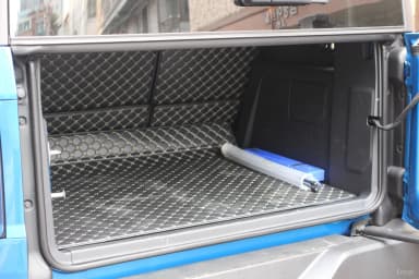 Bronco 6th Generation