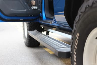 Bronco 6th Generation