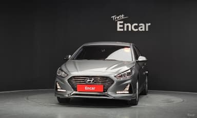 Sonata New Rise