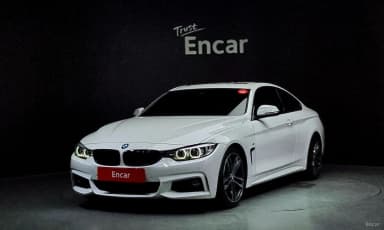 Series 4 (F32)