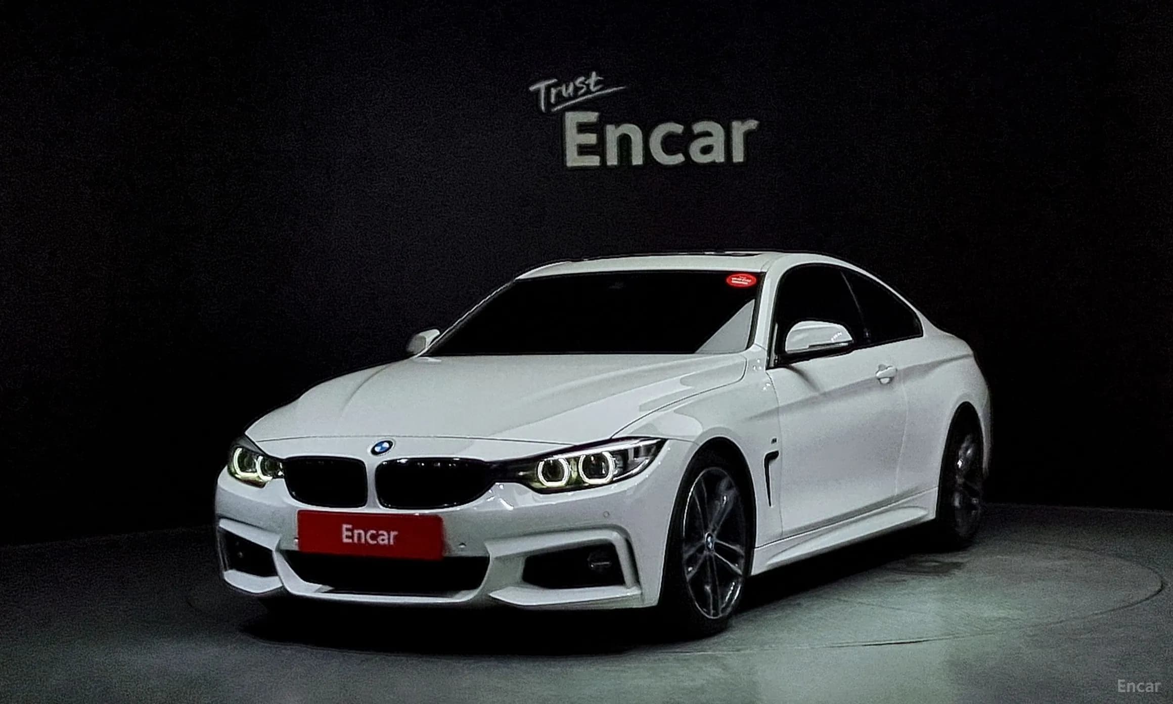 Series 4 (F32)