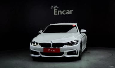 Series 4 (F32)